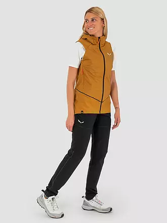 SALEWA | Damen Wanderhose Pedroc 2 DST ZipOff | 